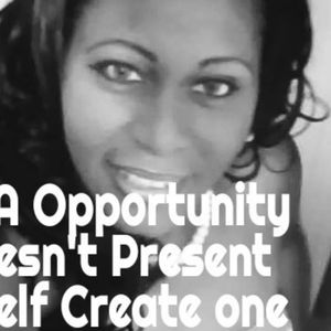 Meet your Posher, Erika